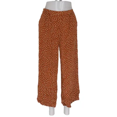 Palazzo pants (Ganda) from Samsøe & Samsøe Elastane, Viscose