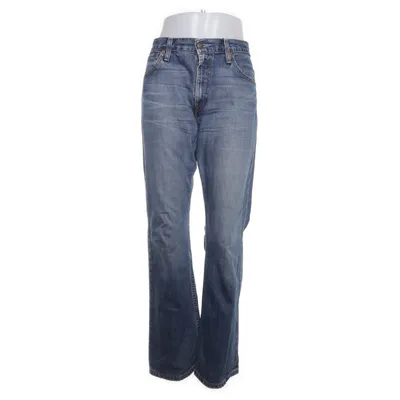 Jeans (507) from Levi Strauss & Co Cotton