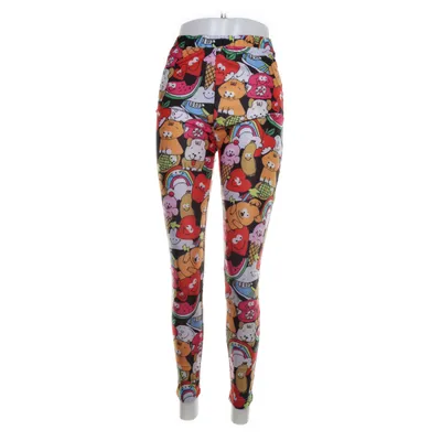 Leggings (Red, Pink, Yellow, Green, Multicolored) from Lazy Oaf