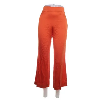 Palazzobyxor (Orange) från Rodebjer Bambu, Elastan, Silke