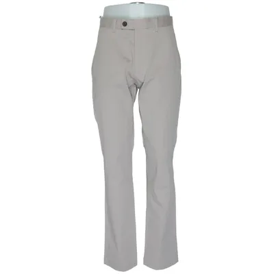 Chino (Beige) de TM Lewin Coton, Élasthane