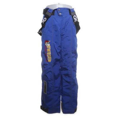 Täckbyxor (Blå) från Goldwin