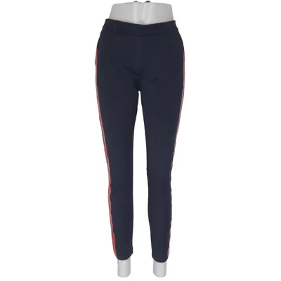 Tuxedo pants (Carine) from 2nd One Cotton, Elastane, Polyester