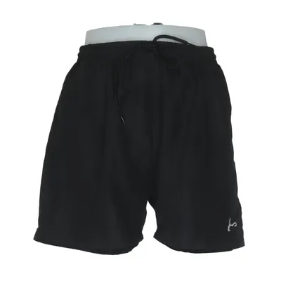 Zwemshort (Zwart) van Extend Polyester