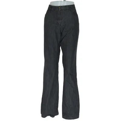 Jeans (Grå) fra Explorer Bomuld, Elastan, Polyester