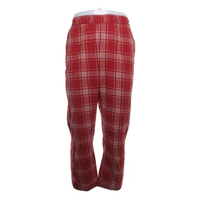 Pajama pants (Red) from Nightwear Cotton
