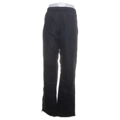 Snow pants (Black) from Tuxer Polyester