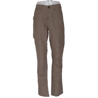Chinos (Bruin) van Hampton Republic Katoen