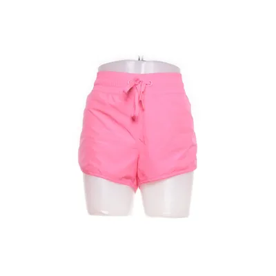 Trainingsshorts (Roze) van H&M Sport Polyester