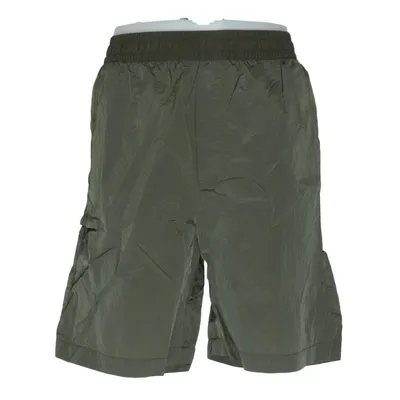 Friluftsshorts (Grøn) fra Wood Wood