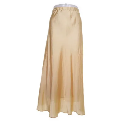 Maxi skirt (Yellow) from STOCKH LM