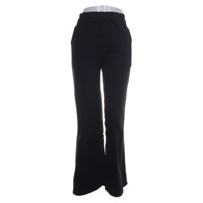 Palazzobyxor (Svart) från EGN Fashion