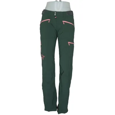 Outdoor pants (falketind flex1 Pants W's) from Norrøna Elastane, Polyamide, Polyester