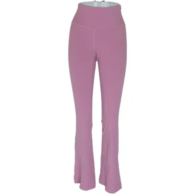Sportleggings (Roze) van Lululemon