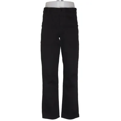 Pantalon de travail (Noir) de DePalma Workwear Coton, Polyester