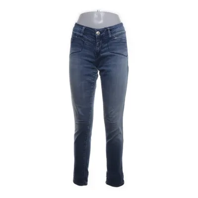 Jean (UPTOWN) de Mavi Jeans Coton, Élasthane, Polyester