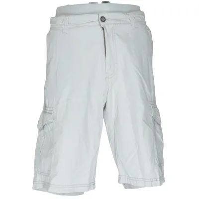 Cargo shorts (Beige) van Hattric Katoen