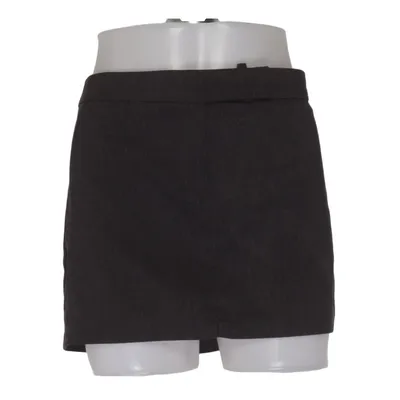Rock (Grau) von Wet Seal Elasthan, Polyester, Viskose