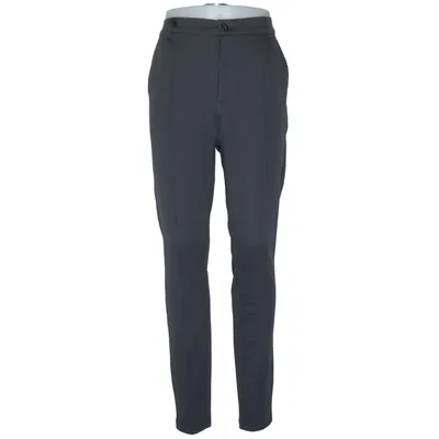 Kostymbyxor (Grå) från Icon Amsterdam Elastan, Polyester, Viskos