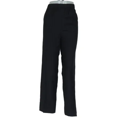 Kostymbyxor (Svart, Blå) från Kb