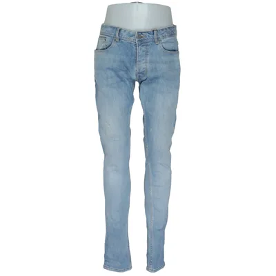 Jeans (CARTER WAVE) från Chasin Bomull, Elastan