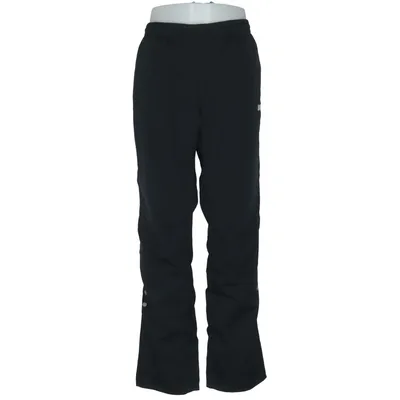 Joggers (Black) from Jako Polyester