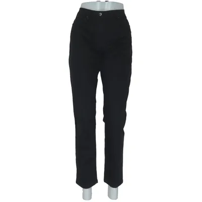 Jeans (Black) from Antonelle Cotton, Elastane