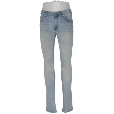 Jeans (Blue) from Cheap Monday Cotton, Elastane