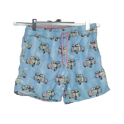 Shorts de bain (Bleu, Multicolore) de Europann