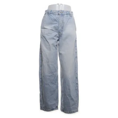 Jean (Bleu) de Bershka Coton