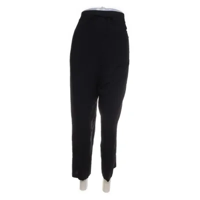Vente bukser (Sort) fra Vero Moda Maternity Viscose
