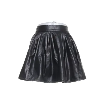 Kjol (Svart) från Cherry Koko Elastan, Polyester