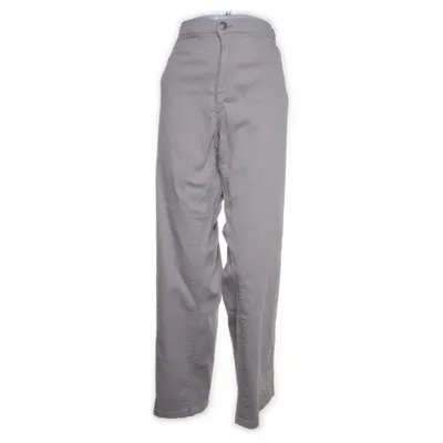Jeans (Gray) from Sheego Casual Cotton, Elastane