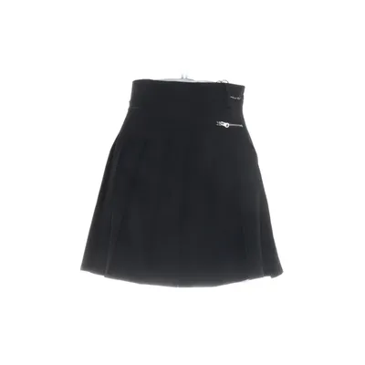 Jupe-short (Noir) Polyester