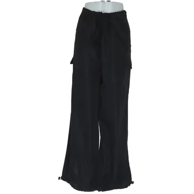 Cargo pants (Black)