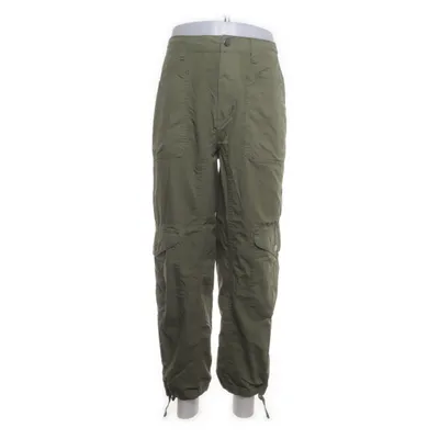 Cargo broek (MTE) van Vans Katoen, Polyamide