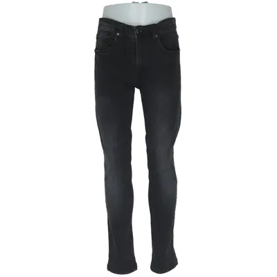 Jeans (Gray) from FSBN Cotton, Elastane
