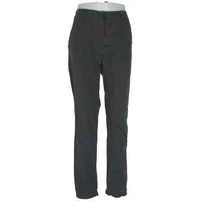 Pants (Gray) from Transit Cotton, Linen