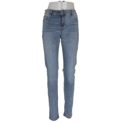 Jean (Jane) de Cubus Denim Coton, Élasthane, Polyester, Viscose