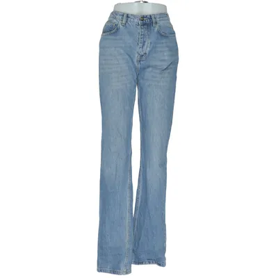 Jeans (Blue) from A-DSGN Cotton