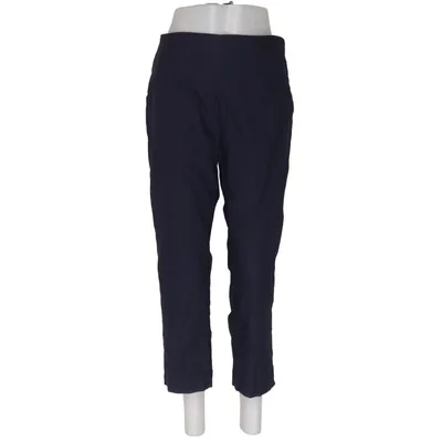 Chinos (Blue) from Soda Denim Cotton, Elastane, Polyester