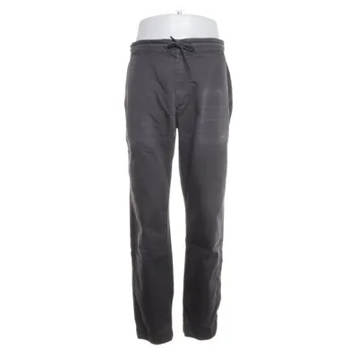Broek (Grijs) van Patagonia Organisch katoen, Polyester