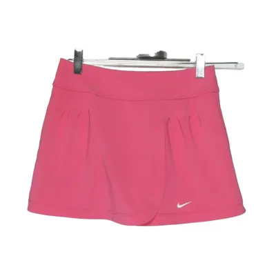 Træningsnederdel (Pink) fra Nike Elastan, Polyester