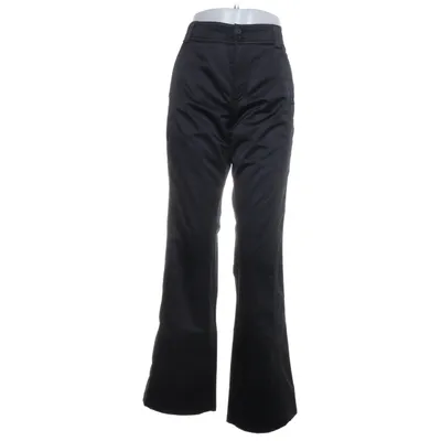 Pants (Black) from Rosner