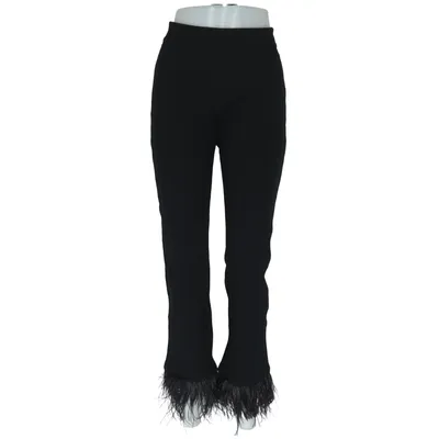 Pants (Black) from Calzedonia