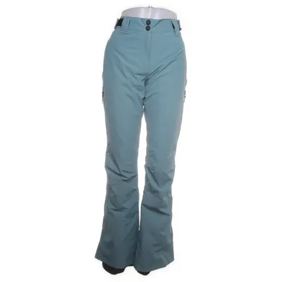 Friluftsbukser (Grøn) fra Firefly Polyester