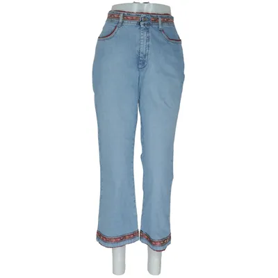 Jean (Bleu, Rouge, Multicolore) de Cambio Jeans Coton, Élasthane