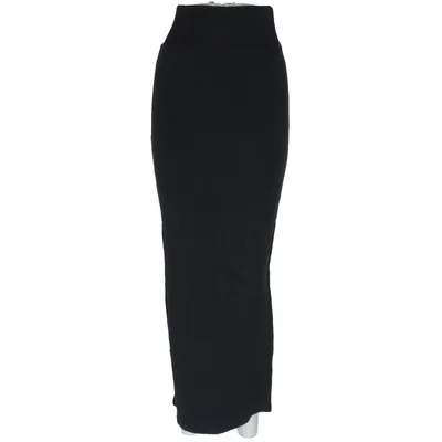 Maxi rok (Classic Girl) van American Apparel Katoen