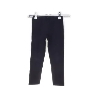 Leggings (Blauw) van Steiff Katoen, Elastaan
