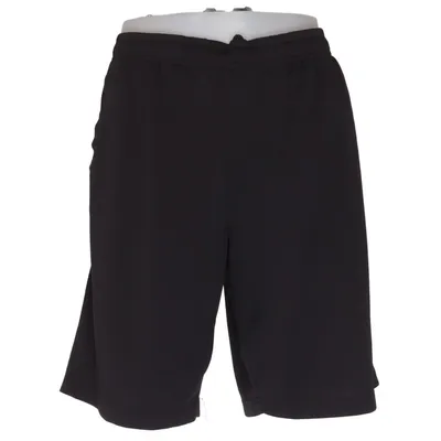Short de sport (Noir) de Yonex Polyester